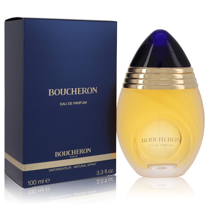 Boucheron Eau De Parfum Spray By Boucheron (Women) - Rochan Shop