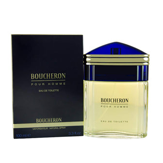 Boucheron Pour Homme Eau De Toilette Guerlain (Men) - Rochan Shop