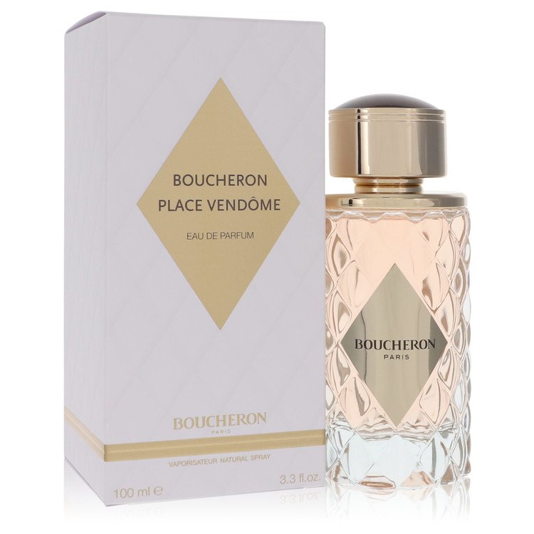 Boucheron Place Vendome Eau De Parfum Spray By Boucheron (Women)