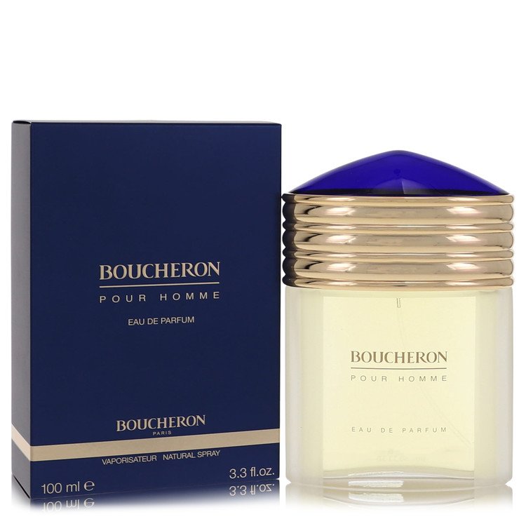 Boucheron Eau De Parfum Spray By Boucheron (Women) - Rochan Shop