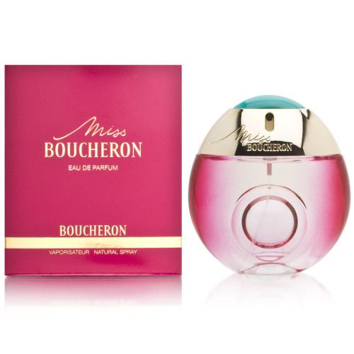 Miss Boucheron Eau De Parfum Boucheron (Women) - Rochan Shop