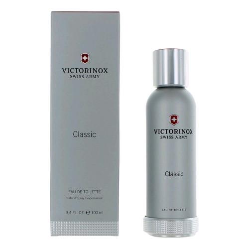 Swiss Army Eau De Toilette Victorinox (Men) - Rochan Shop