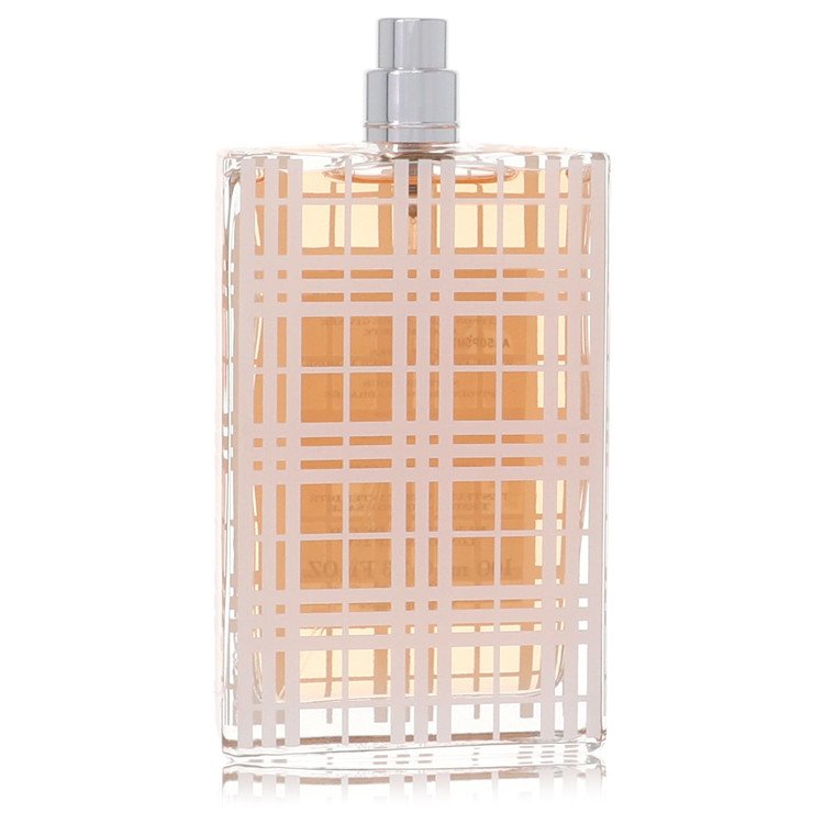 Burberry Brit Eau De Toilette Spray (Tester) By Burberry (Women) - Rochan Shop