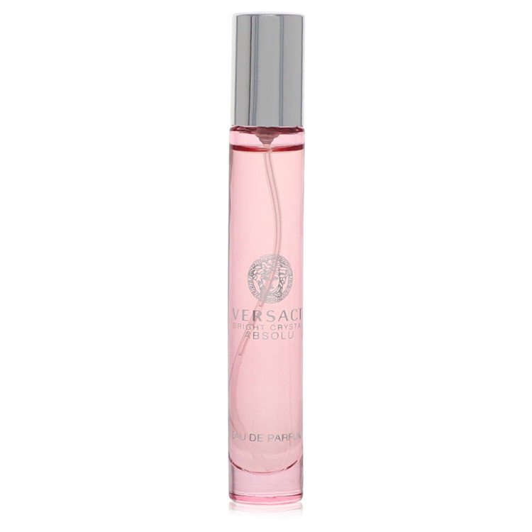 Bright Crystal Absolu Mini Edp Spray (Tester) By Versace (Women) - Rochan Shop