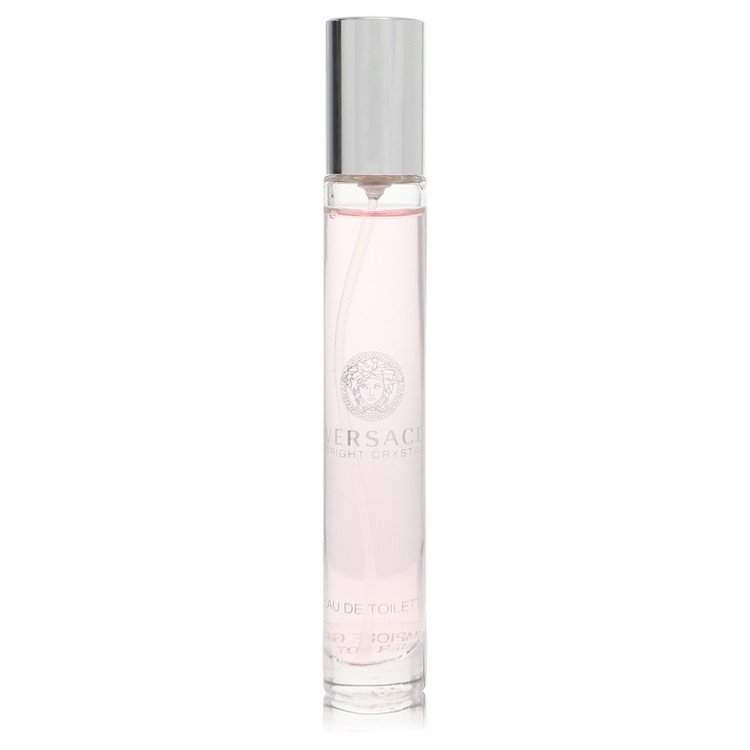 Bright Crystal Mini Edt Spray (Tester) By Versace (Women) - Rochan Shop