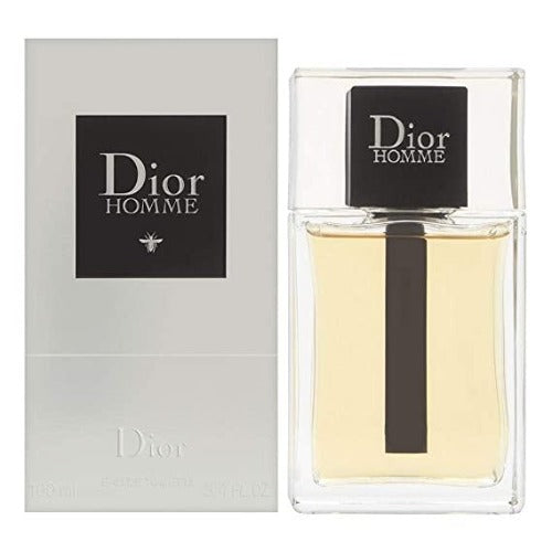 Dior Homme Eau De Toilette Christian Dior (Men)