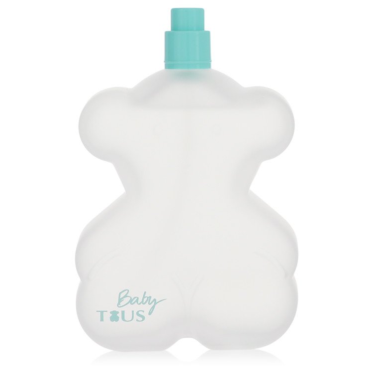 Baby Tous Eau De Cologne Spray (Tester) By Tous (Women) - Rochan Shop