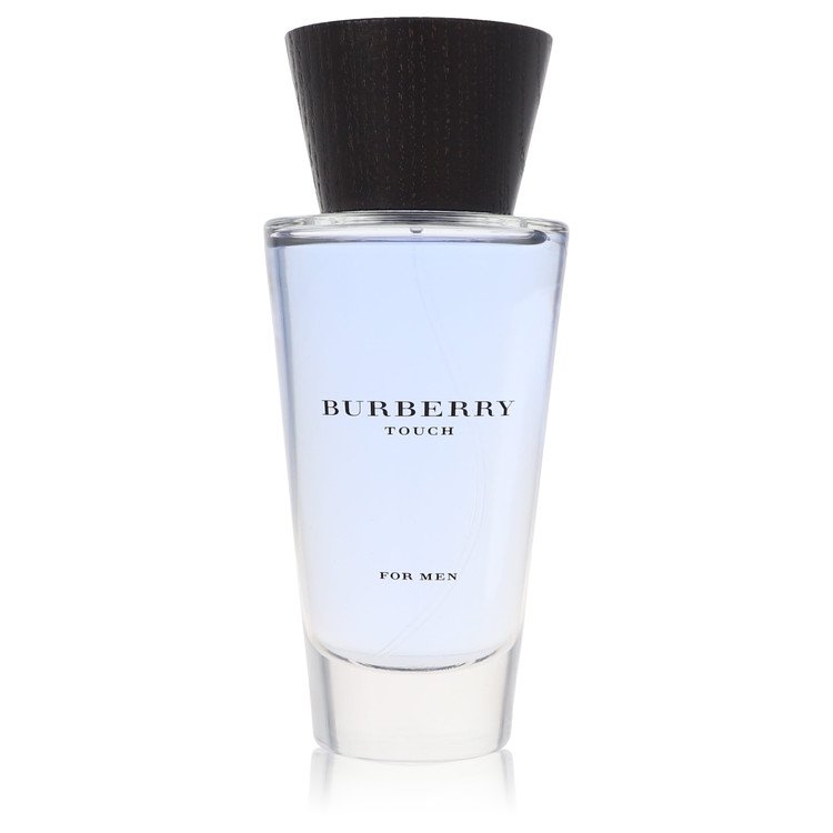 Burberry Touch Eau De Toilette Spray (Tester) By Burberry (Men) - Rochan Shop