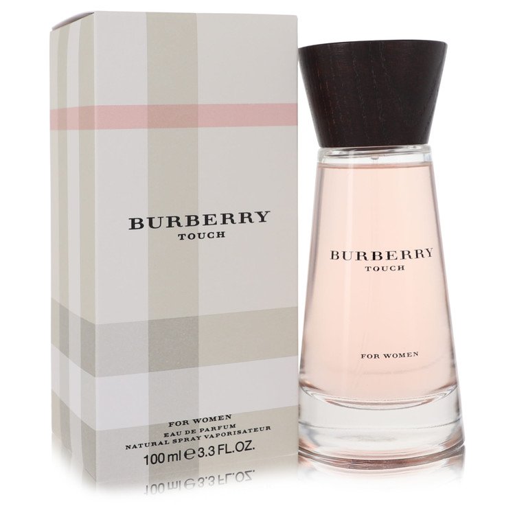 Burberry Touch Eau De Parfum Spray By Burberry (Women) - Rochan Shop