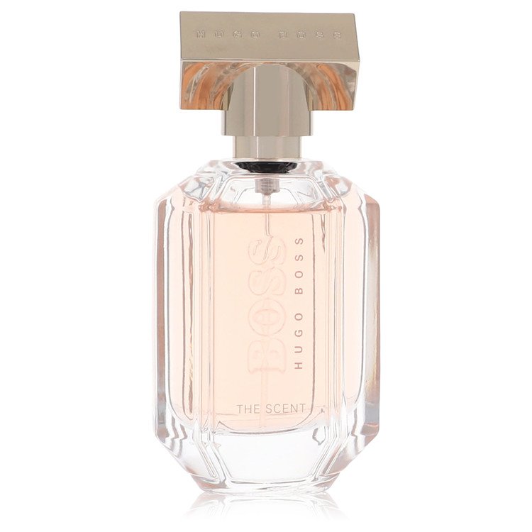 Boss The Scent Eau De Parfum Spray (Tester) By Hugo Boss (Women)