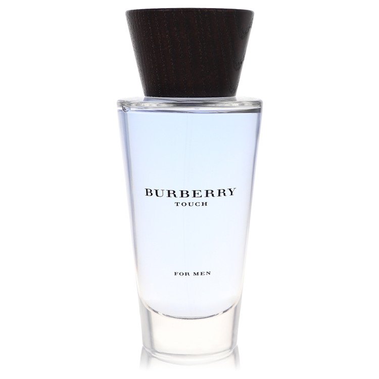 Burberry Touch Eau De Toilette Spray (Unboxed) By Burberry (Men) - Rochan Shop