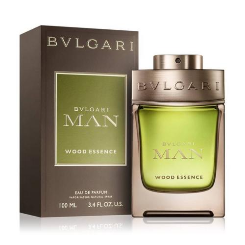 Bvlgari Man Wood Essence Eau De Parfum Bvlgari (Men) - Rochan Shop