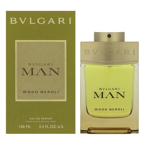 Bvlgari Man Wood Neroli Eau De Parfum Bvlgari (Men) - Rochan Shop