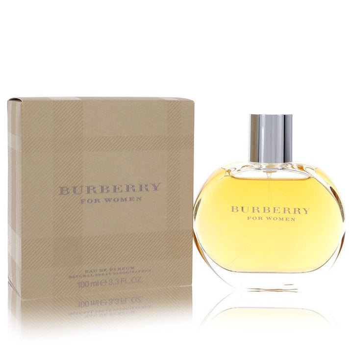 Burberry Eau De Parfum Spray By Burberry (Women) - Rochan Shop