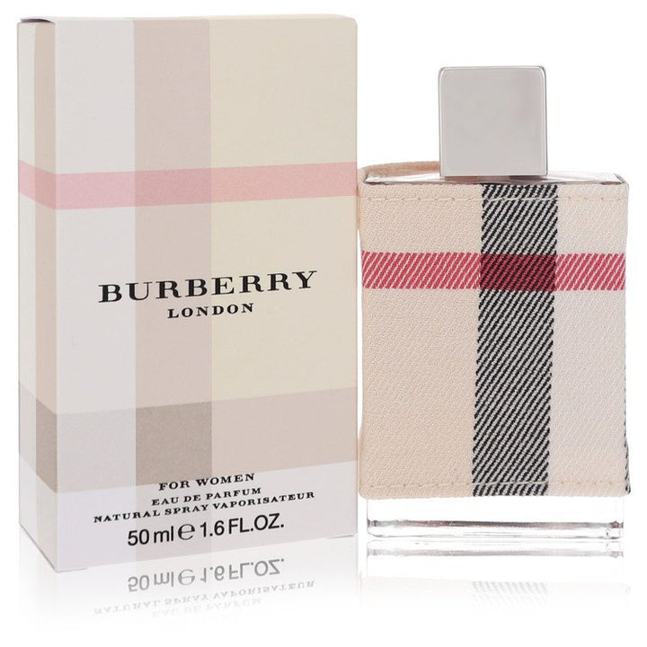 Burberry London (New) Eau De Parfum Spray By Burberry (Women) - Rochan Shop