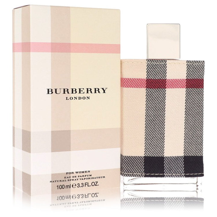 Burberry London (New) Eau De Parfum Spray By Burberry (Women) - Rochan Shop