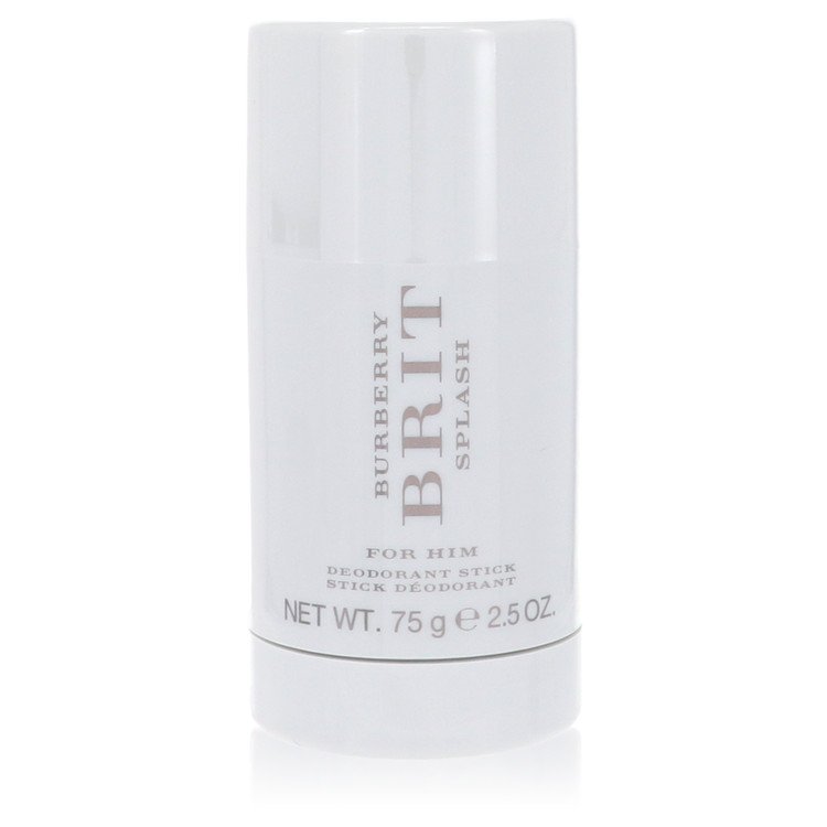 Burberry Brit Splash Deodorant Stick By Burberry (Men) - Rochan Shop