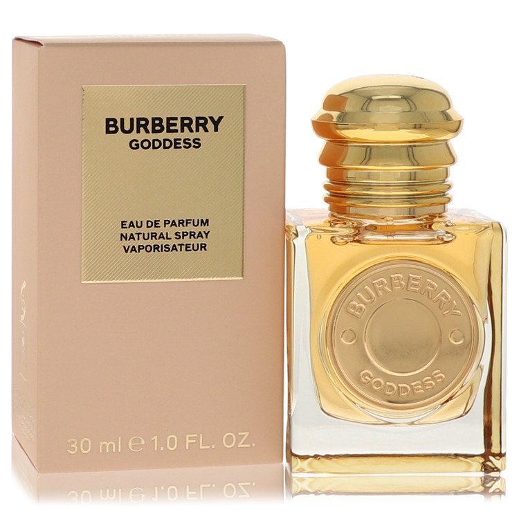 Burberry Goddess Eau De Parfum Refillable Spray By Burberry (Women) - Rochan Shop