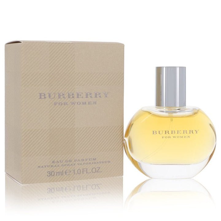 Burberry Eau De Parfum Spray By Burberry (Women) - Rochan Shop