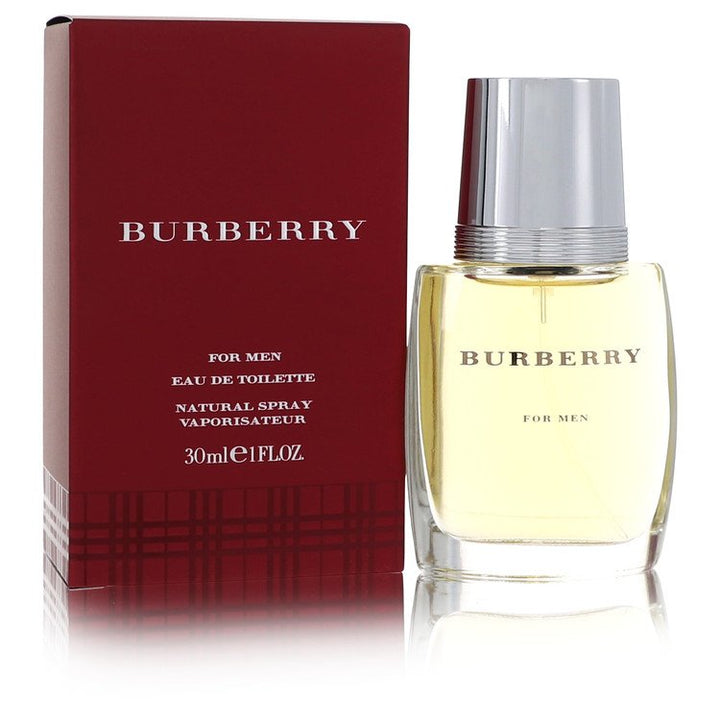 Burberry Eau De Toilette Spray By Burberry (Men) - Rochan Shop