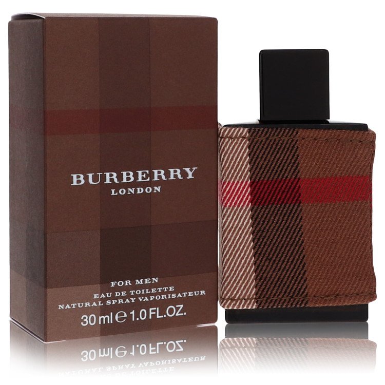 Burberry London (New) Eau De Toilette Spray By Burberry (Men) - Rochan Shop