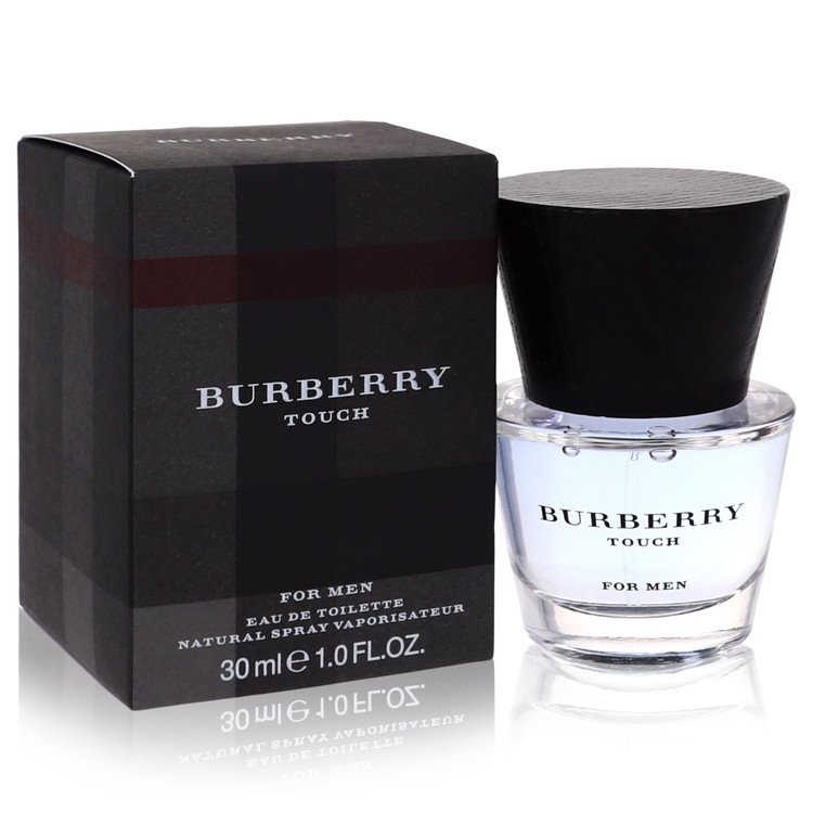 Burberry Touch Eau De Toilette Spray By Burberry (Men) - Rochan Shop