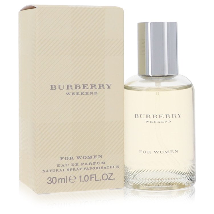 Weekend Eau De Parfum Spray By Burberry (Women) - Rochan Shop