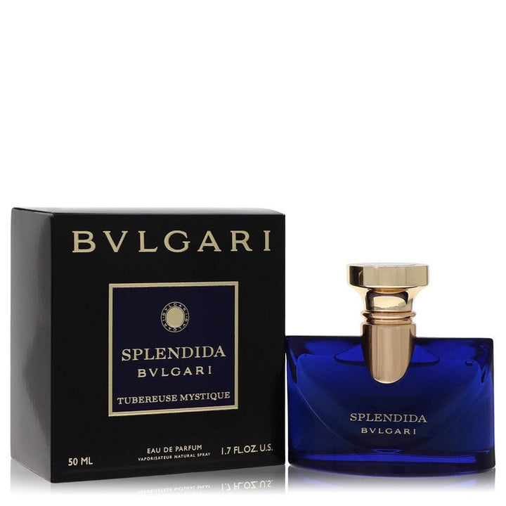 Bvlgari Splendida Tubereuse Mystique Eau De Parfum Spray By Bvlgari (Women) - Rochan Shop