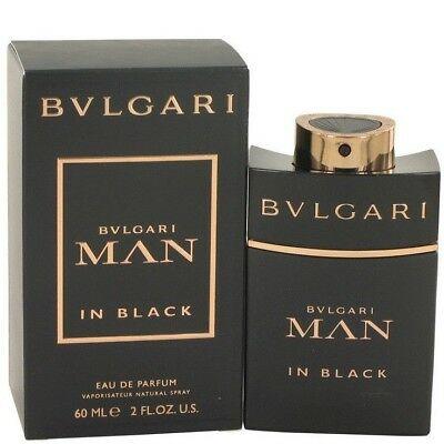 Bvlgari Man In Black Eau De Parfum Bvlgari (Men) - Rochan Shop