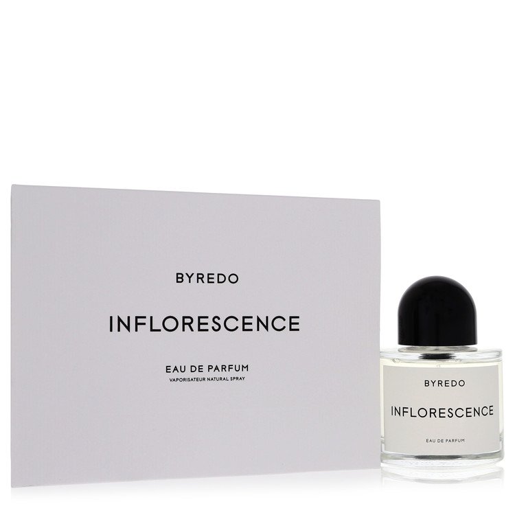 Byredo Inflorescence Eau De Parfum Spray By Byredo (Women) - Rochan Shop