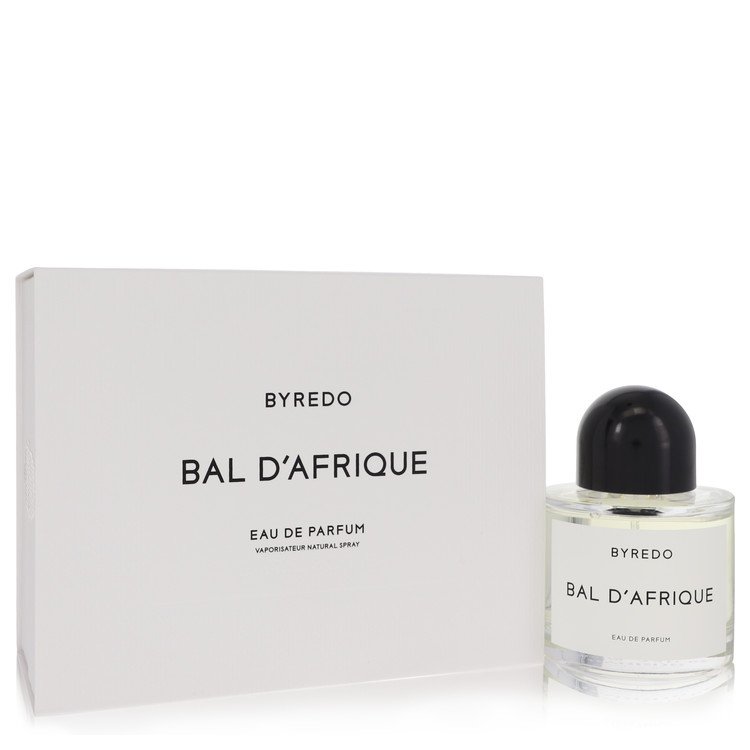 Byredo Bal D'afrique Eau De Parfum Spray (Unisex) By Byredo (Women) - Rochan Shop