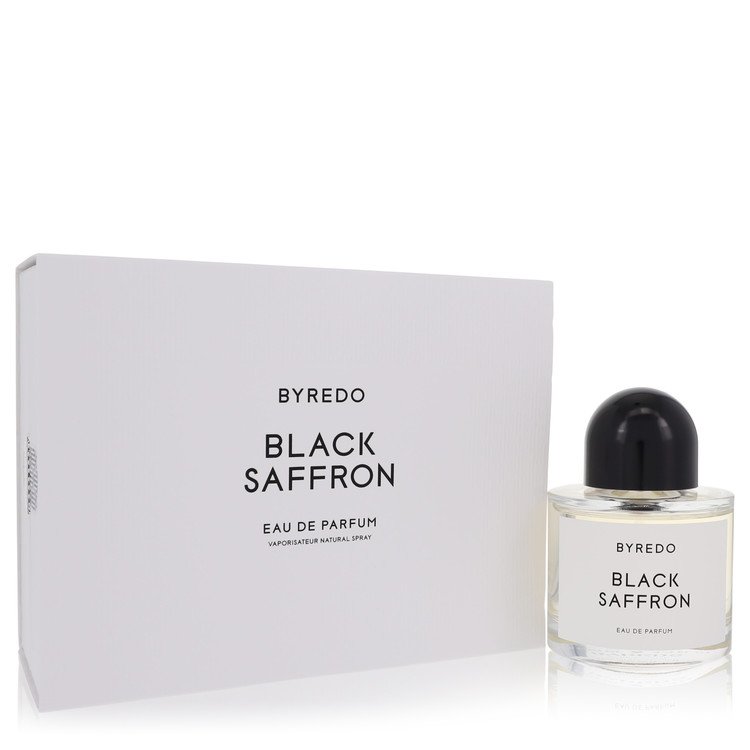 Byredo Black Saffron Eau De Parfum Spray (Unisex) By Byredo (Women) - Rochan Shop