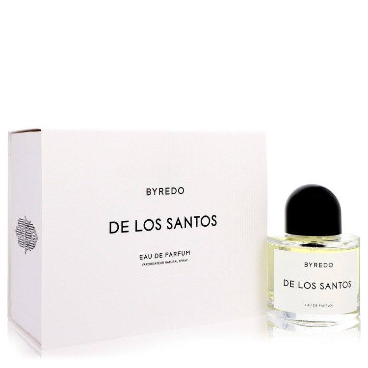 Byredo De Los Santos Eau De Parfum Spray (Unisex) By Byredo (Women) - Rochan Shop