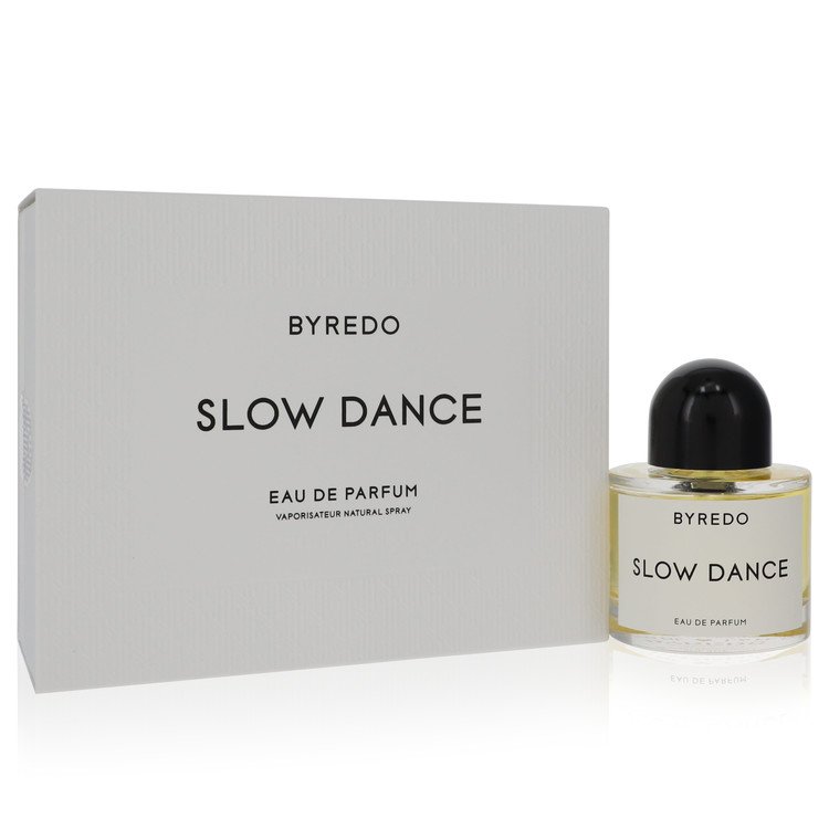 Byredo Slow Dance Eau De Parfum Spray (Unisex) By Byredo (Women) - Rochan Shop