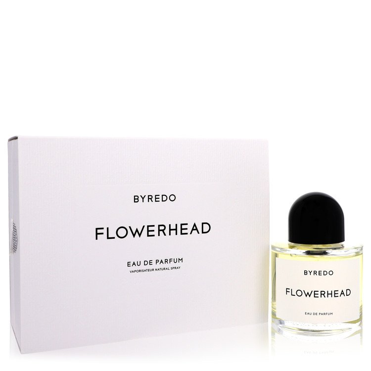 Byredo Flowerhead Eau De Parfum Spray (Unisex) By Byredo (Women) - Rochan Shop