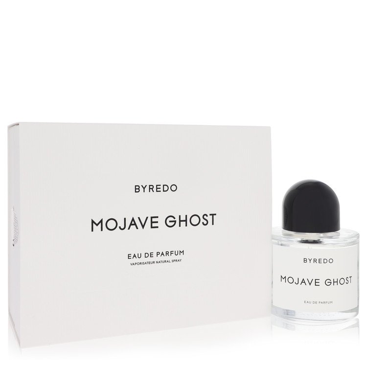 Byredo Mojave Ghost Eau De Parfum Spray (Unisex) By Byredo (Women) - Rochan Shop