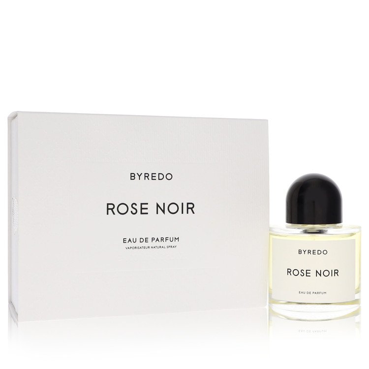 Byredo Rose Noir Eau De Parfum Spray (Unisex) By Byredo (Women) - Rochan Shop