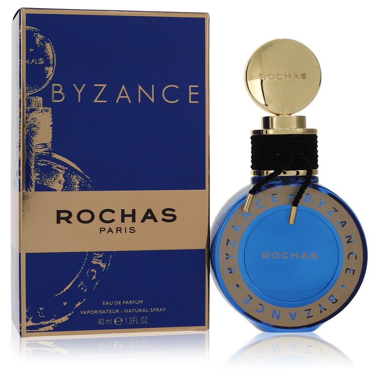 Byzance 2019 Edition Eau De Parfum Spray By Rochas (Women) - Rochan Shop