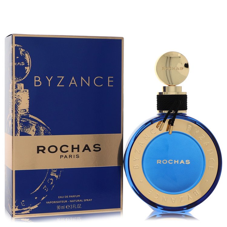 Byzance 2019 Edition Eau De Parfum Spray By Rochas (Women) - Rochan Shop