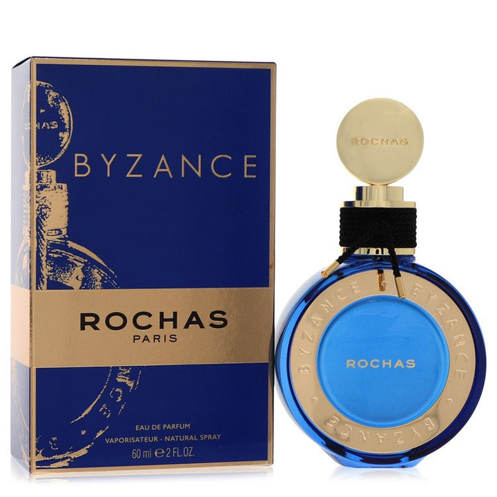 Byzance 2019 Edition Eau De Parfum Spray By Rochas (Women) - Rochan Shop