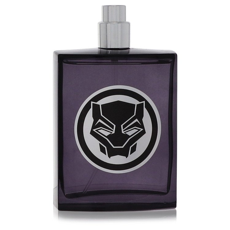 Black Panther Marvel By Marvel Eau De Toilette Spray (Tester) 3.4 Oz (Men)