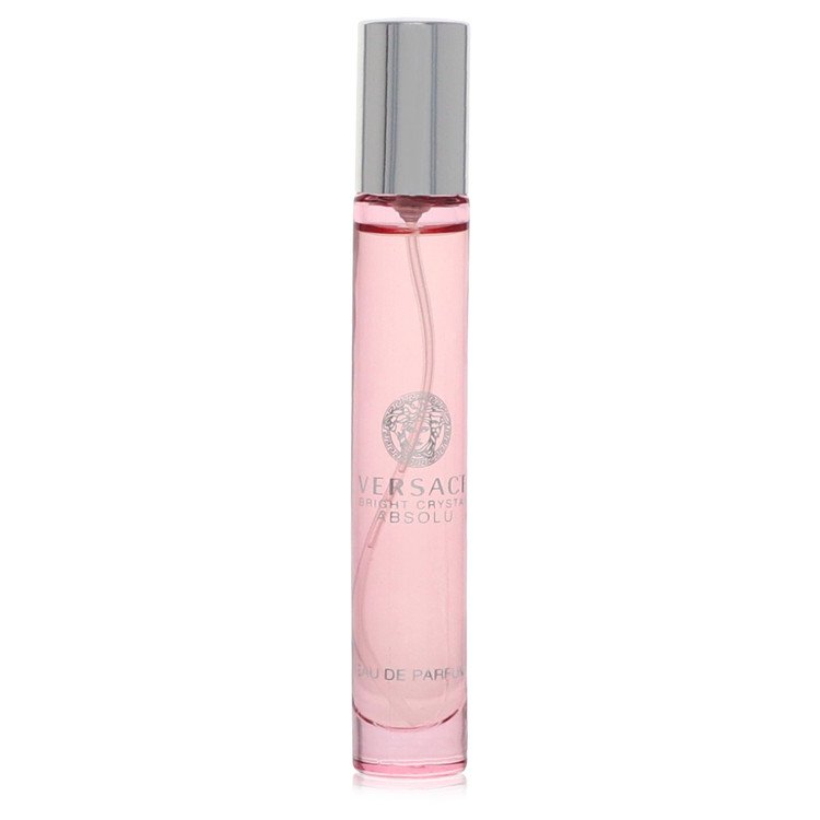 Bright Crystal Absolu By Versace Mini Edp Spray (Tester) .3 Oz (Women)