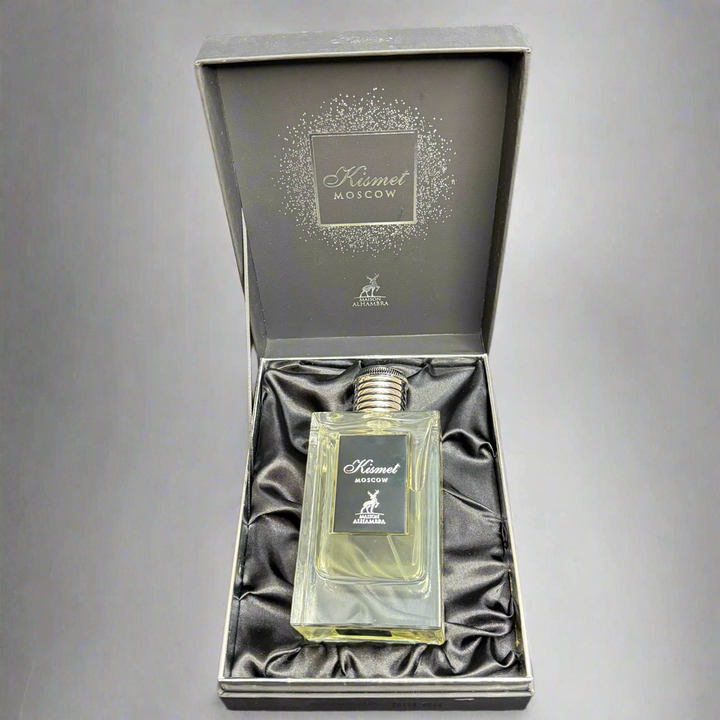 Kismet Moscow By Maison Alhambra Eau De Parfum Spray (Unisex)