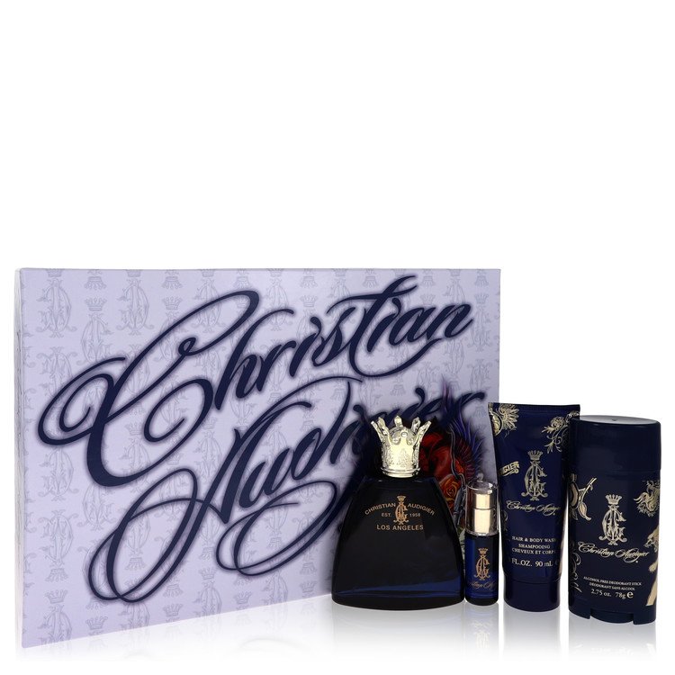 Christian Audigier Gift Set By Christian Audigier (Men) - Rochan Shop