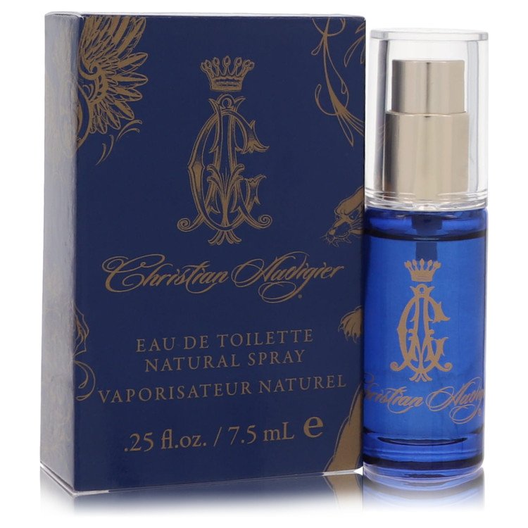 Christian Audigier Mini Edt Spray By Christian Audigier (Men) - Rochan Shop