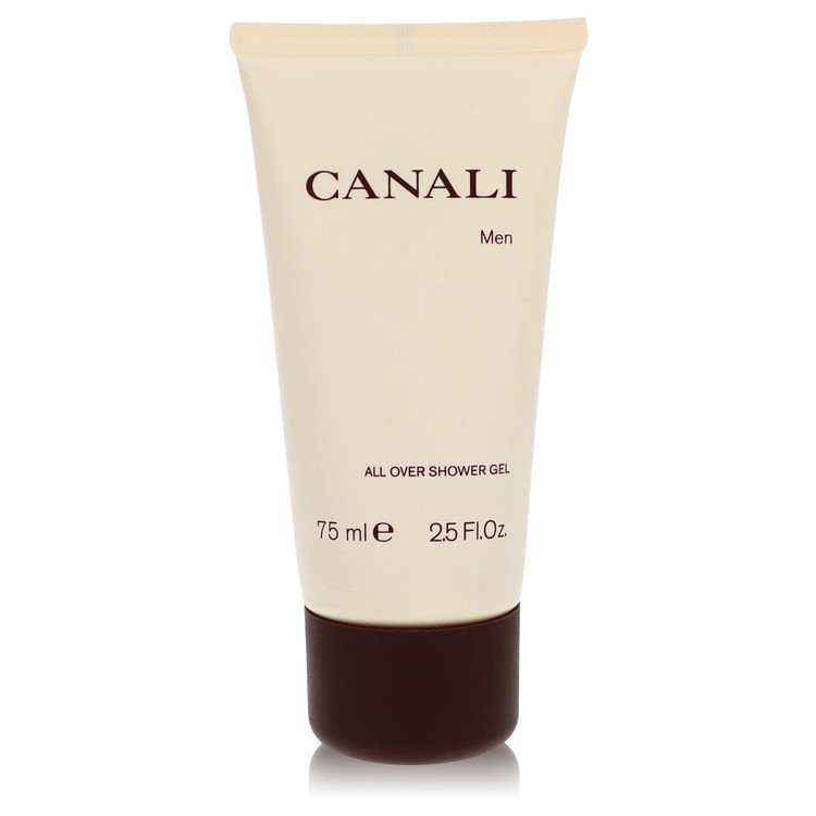 Canali Shower Gel By Canali (Men) - Rochan Shop