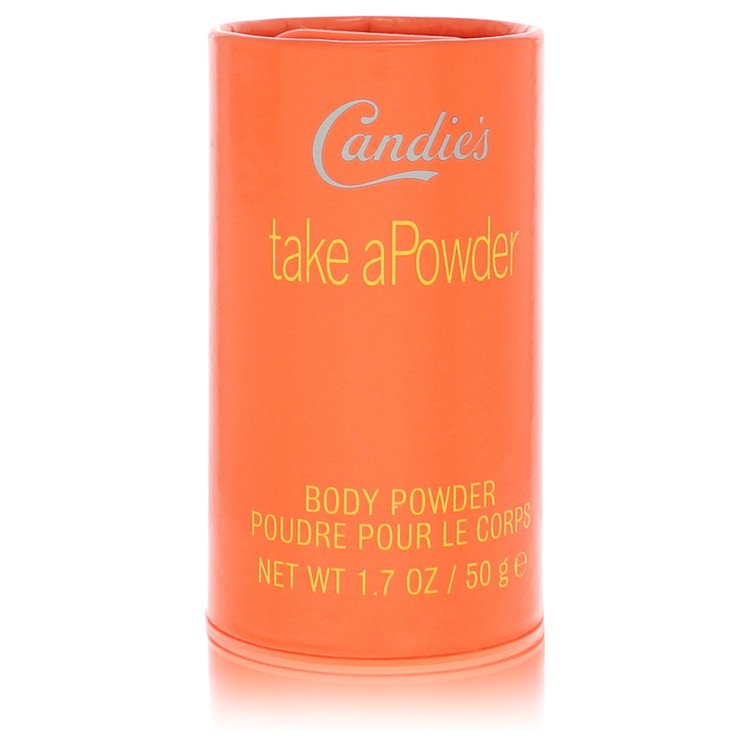 Candies Body Powder Shaker By Liz Claiborne (Women) - Rochan Shop