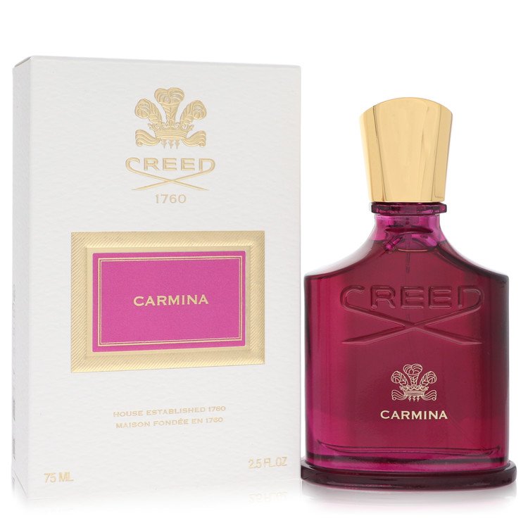 Carmina Eau De Parfum Spray By Creed (Women) - Rochan Shop