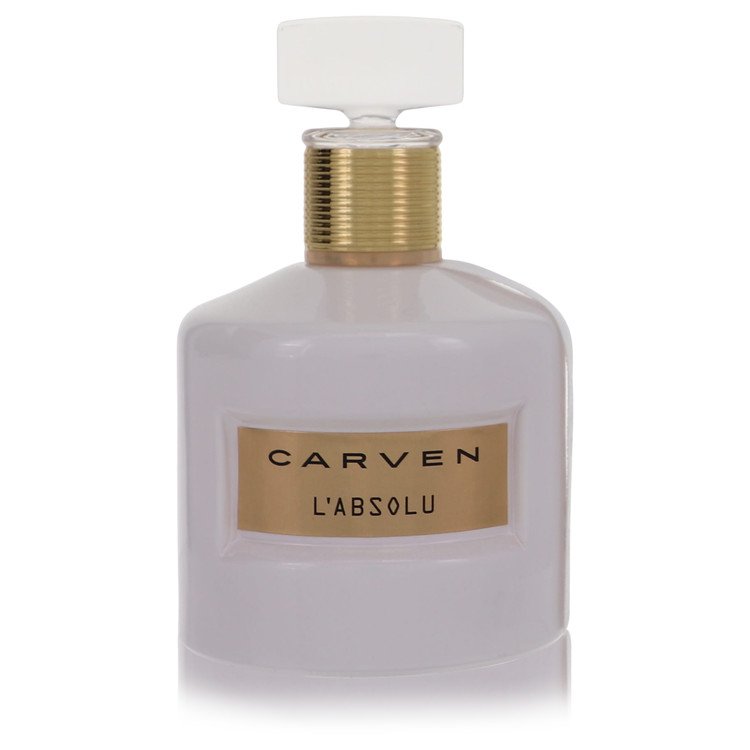 Carven L'absolu Eau De Parfum Spray (Tester) By Carven (Women)