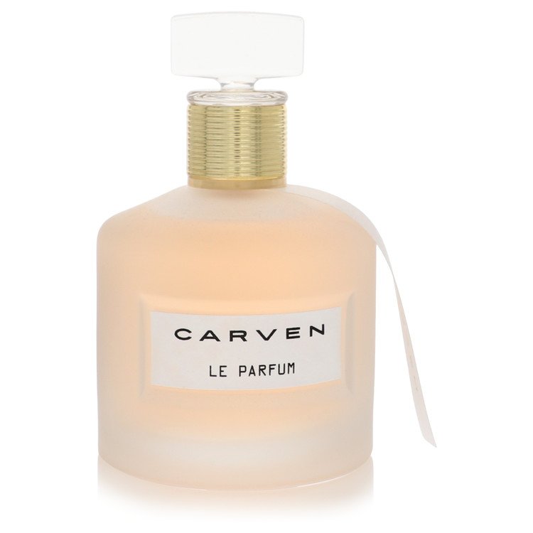 Carven Le Parfum Eau De Parfum Spray (Tester) By Carven (Women) - Rochan Shop